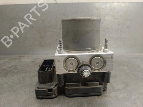 ABS pump MAZDA CX-3 (DK) 2.0 SKYACTIV-G (DK5W, DK6W) | BP30498925M43