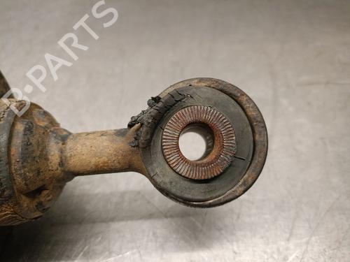 Right front shock absorber NISSAN PATHFINDER III (R51) 2.5 dCi | BP22721099M17 