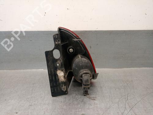 Rear fog light RENAULT ESPACE IV (JK0/1_) 2.2 dCi (JK0H) | BP26506429C37