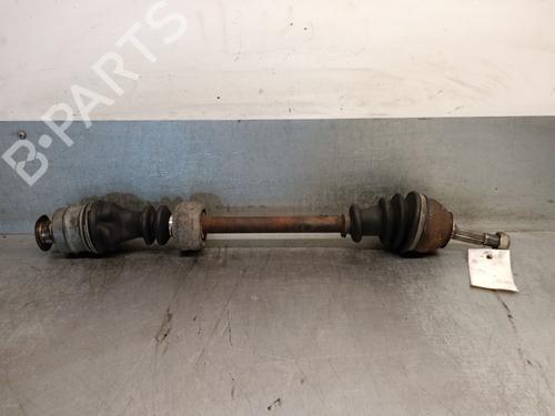 Used Right front driveshaft Right front driveshaft 37442309 37442309