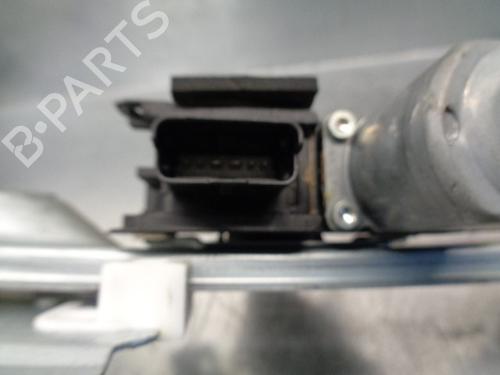 Rear right window mechanism PEUGEOT 308 SW I (4E_, 4H_) 1.6 16V | BP11929718C25 