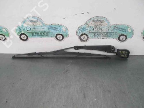 Used Rear windshield wiper arm DAEWOO REZZO (U100) 1.8 (101 hp) 4216828