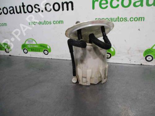 Fuel pump OPEL ASTRA H (A04) 1.7 CDTI (L48) | BP2053067M76 