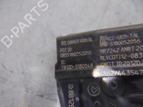 Electronic sensor RENAULT KOLEOS I (HY_) 2.0 dCi (HY0K) | BP8940162M84 