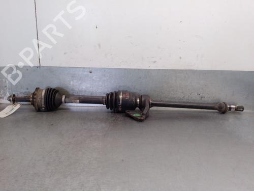 Used Right front driveshaft Right front driveshaft KIA CARNIVAL II (GQ) 2.9 CRDi (144 hp) 34440479 34440479