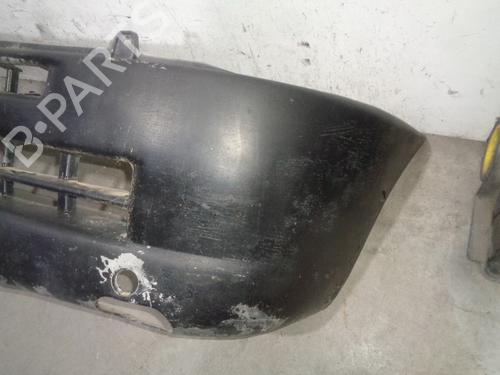 Front bumper PEUGEOT BOXER Bus (230P) 2.5 TD | BP15384065C7 