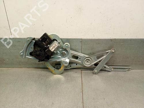 Used Rear left window mechanism Rear left window mechanism 34194004 34194004