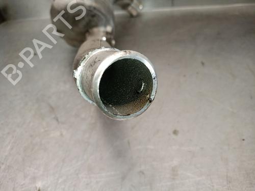 Pipe TOYOTA COROLLA (_E12_) 1.4 D (NDE120_, NDE120R) | BP29115925M125 