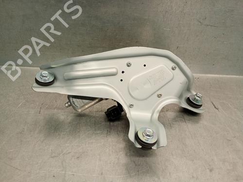 Rear wiper motor KIA RIO IV (YB, SC, FB) 1.2 CVVT | BP29386859M102 