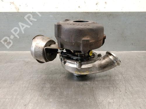 Turbocharger/Supercharger OPEL VECTRA B Hatchback (J96)  | BP29449872M71 