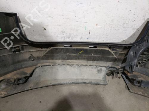Rear bumper SEAT ALTEA (5P1) 1.9 TDI | BP23276816C8 