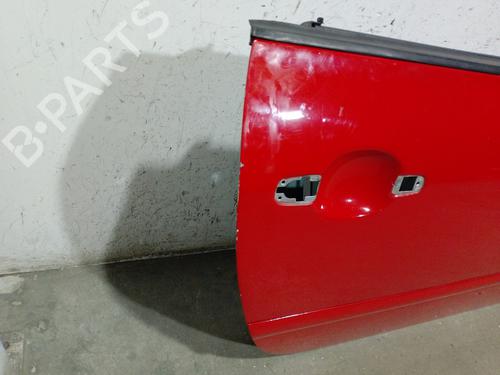 Right front door PEUGEOT 307 CC (3B) 2.0 16V | BP24334397C3 