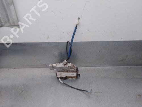 Used Rear left lock PEUGEOT 407 (6D_) [2004-2011]  14468732