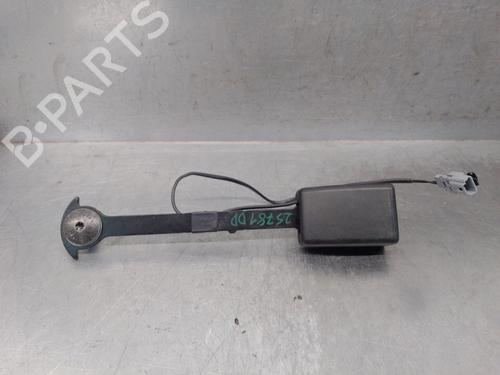 Used Seat buckle Seat buckle RENAULT ESPACE V (JR_) 1.6 dCi 160 (160 hp) 36668180 36668180