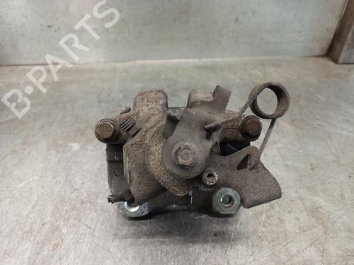Right rear brake caliper PEUGEOT 407 (6D_) 2.2 HDi 170 (6D4HTH) | BP14468853M106 