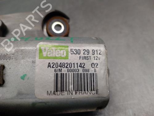 Rear wiper motor MERCEDES-BENZ C-CLASS T-Model (S204) C 320 CDI (204.222) | BP30930707M102