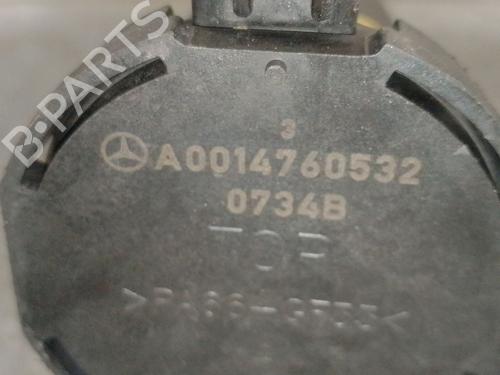 Electronic module MERCEDES-BENZ A-CLASS (W176) A 45 AMG 4-matic (176.052) | BP39695974M83 - Image 5
