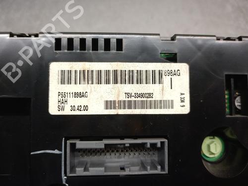 Climate control DODGE JOURNEY 2.0 CRD | BP27928052I5 