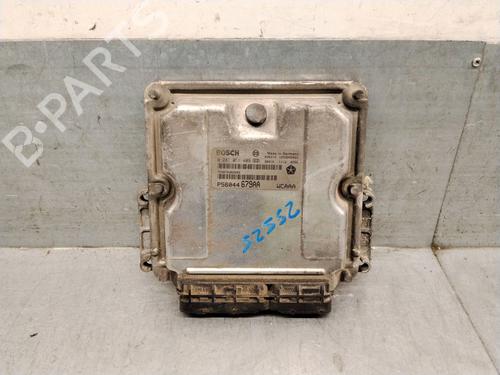 Used Engine control unit (ECU) Engine control unit (ECU) 36995799 36995799