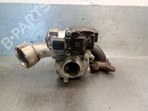Turbolader/Kompressor für SEAT IBIZA IV ST (6J8, 6P8) 1.2 TSI (90 hp) 33183176