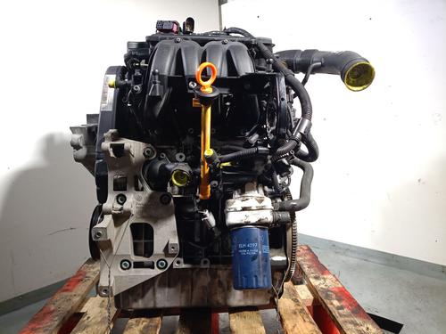 Engine VW GOLF V (1K1) 1.6 | BP39204458M1 - Image 3