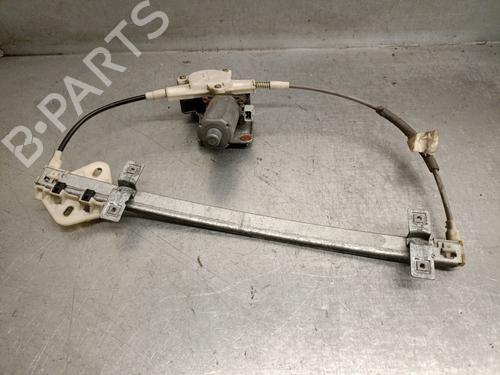 Used Rear left window mechanism SEAT TOLEDO I (1L2) 1.6 i (101 hp) 22721676