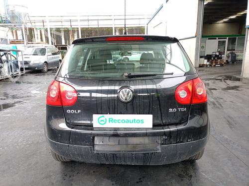 Lave-phares VW GOLF V (1K1) 2.0 TDI 16V | BP30801636E17 