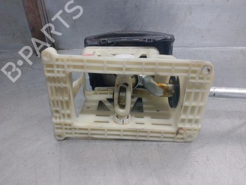 Gear lever CHEVROLET AVEO / KALOS Saloon (T250, T255) 1.4 | BP15674073M90 