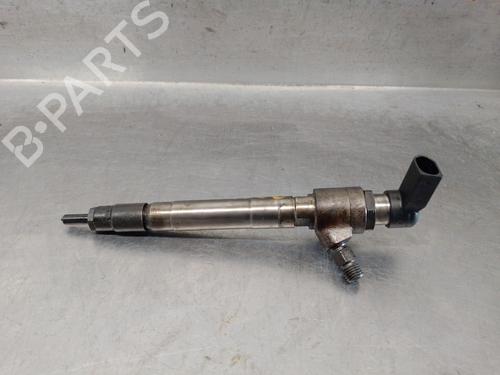 Used Injector Injector FORD RANGER (TKE) 2.2 TDCi (150 hp) 33537287 33537287