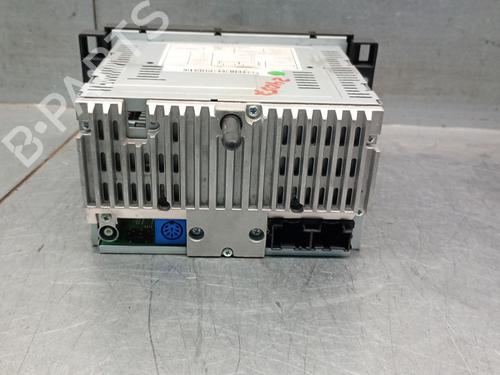 Bilradio CHEVROLET CAPTIVA (C100, C140) 2.0 D | BP30615525E6