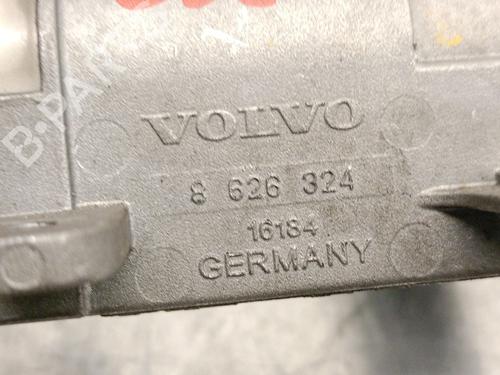 Ignition barrel VOLVO XC90 I (275) 2.5 T AWD | BP30145225M48
