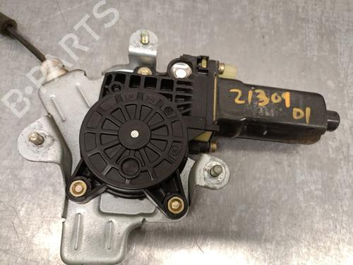 Front left window mechanism HYUNDAI ACCENT II (LC) 1.5 CRDi | BP20342408C22 