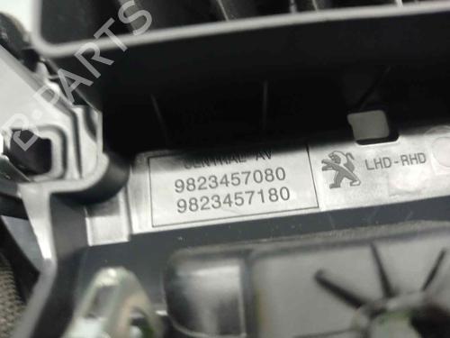Switch PEUGEOT 208 II (UB_, UP_, UW_, UJ_) 1.2 PureTech 100 | BP15218910I30 
