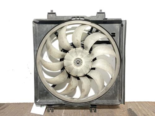 Used Radiator fan Radiator fan SUBARU FORESTER (SJ_) 2.0 D AWD (SJD) (147 hp) 34715729 34715729
