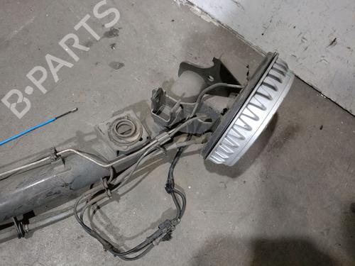 Rear axle SMART FORFOUR Hatchback (453) electric drive (453.091) | BP29526510M2 