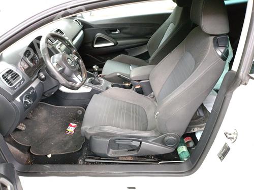 Engine mount VW SCIROCCO III (137, 138) 1.4 TSI | BP24663341M89 - Image 11