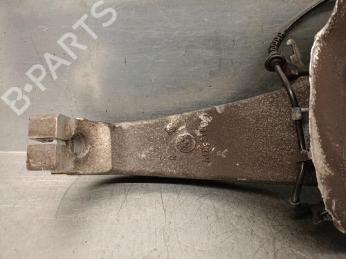 Right front steering knuckle BMW 5 Gran Turismo (F07) 530 d | BP25241975M26 