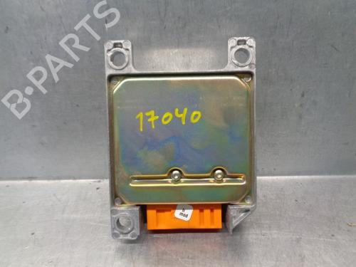 ECU airbags CITROËN XSARA (N1) 1.6 i | BP11506186M53 