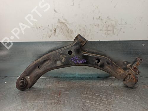Used Left front suspension arm NISSAN ALMERA II Hatchback (N16) 1.5 dCi (82 hp) 8346822