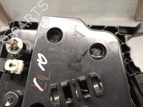 Armrest / Center console BMW 5 Touring (F11) 520 d | BP25246728I20 