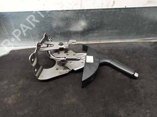 Hand brake NISSAN QASHQAI / QASHQAI +2 I (J10, NJ10, JJ10E) 2.0 All-wheel Drive | BP8791455I18 
