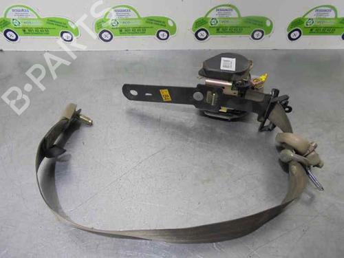 Used Front left seatbelt Front left seatbelt 8726850 8726850