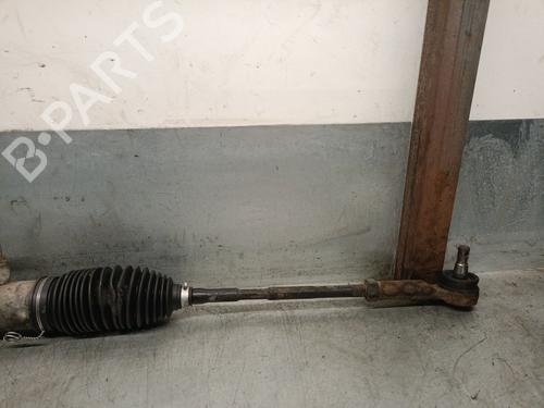 Steering rack NISSAN ALMERA TINO (V10) 2.2 dCi | BP20694728M22 
