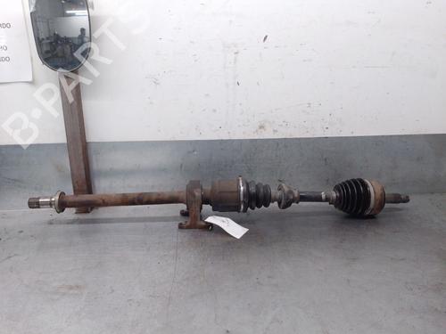 Used Right front driveshaft Right front driveshaft 39569122 39569122