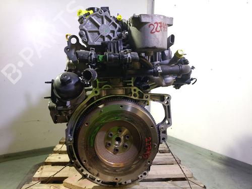 Engine FORD FIESTA VI (CB1, CCN) 1.6 TDCi | BP26493272M1 