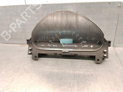 Kombiinstrument Kombiinstrument 38177937 38177937