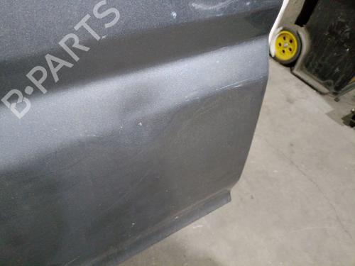 Left front door HONDA HR-V (GH_) 1.6 16V 4WD (GH2, GH4) | BP27164938C2 