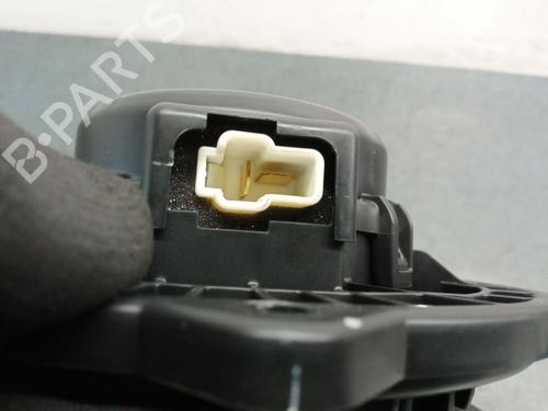 Heater blower motor HYUNDAI TUCSON (TL, TLE) 2.0 CRDi All-wheel Drive | BP28081074M62 