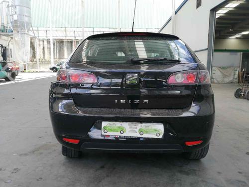 Electronic sensor SEAT IBIZA III (6L1) 1.4 16V | BP9761177M84 