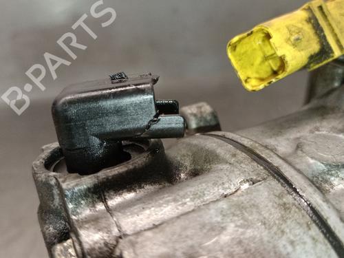 AC compressor CITROËN C4 I (LC_) 1.6 HDi | BP28839767M34 